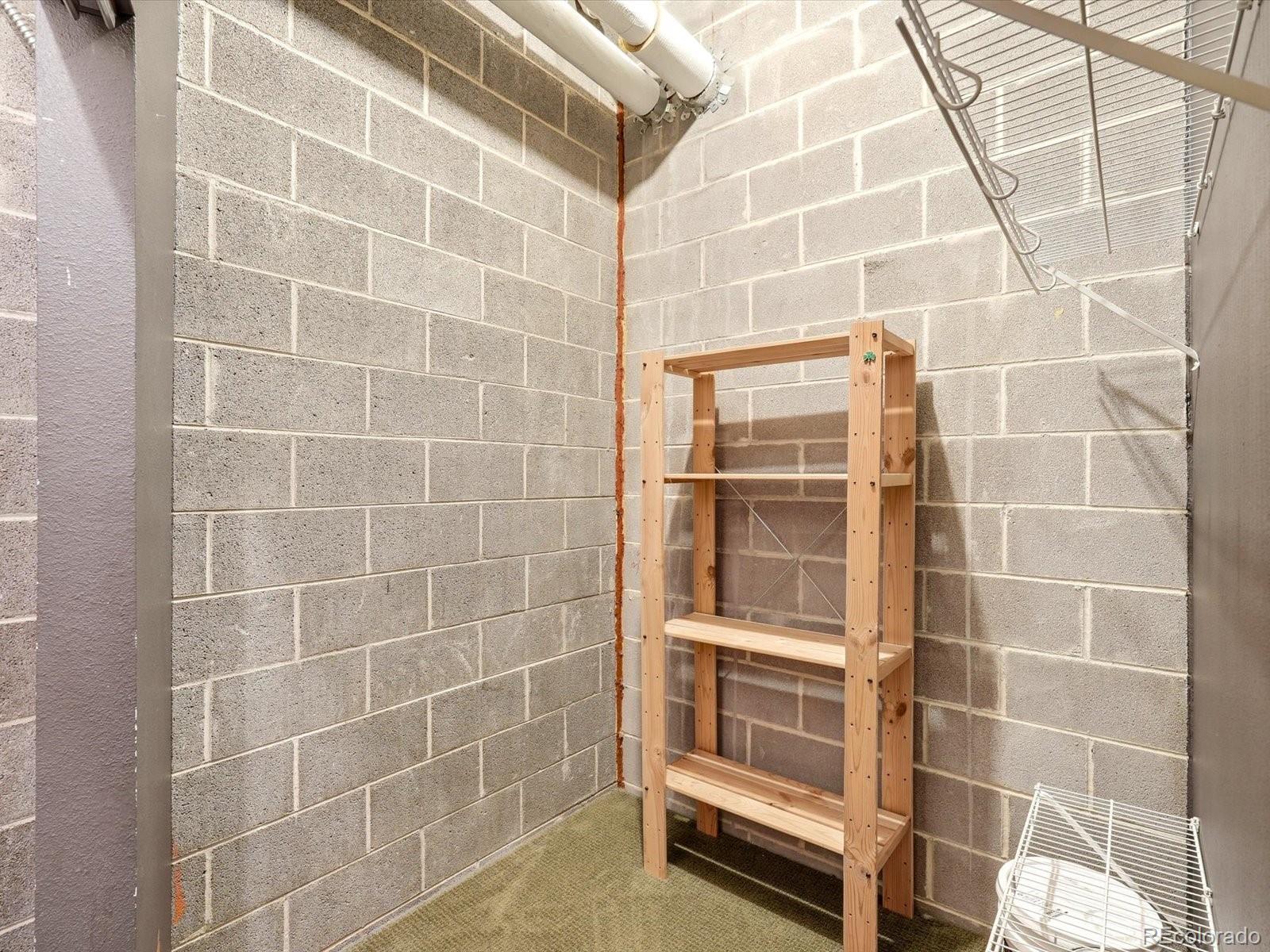 2142 Curtis Street Unit: 102