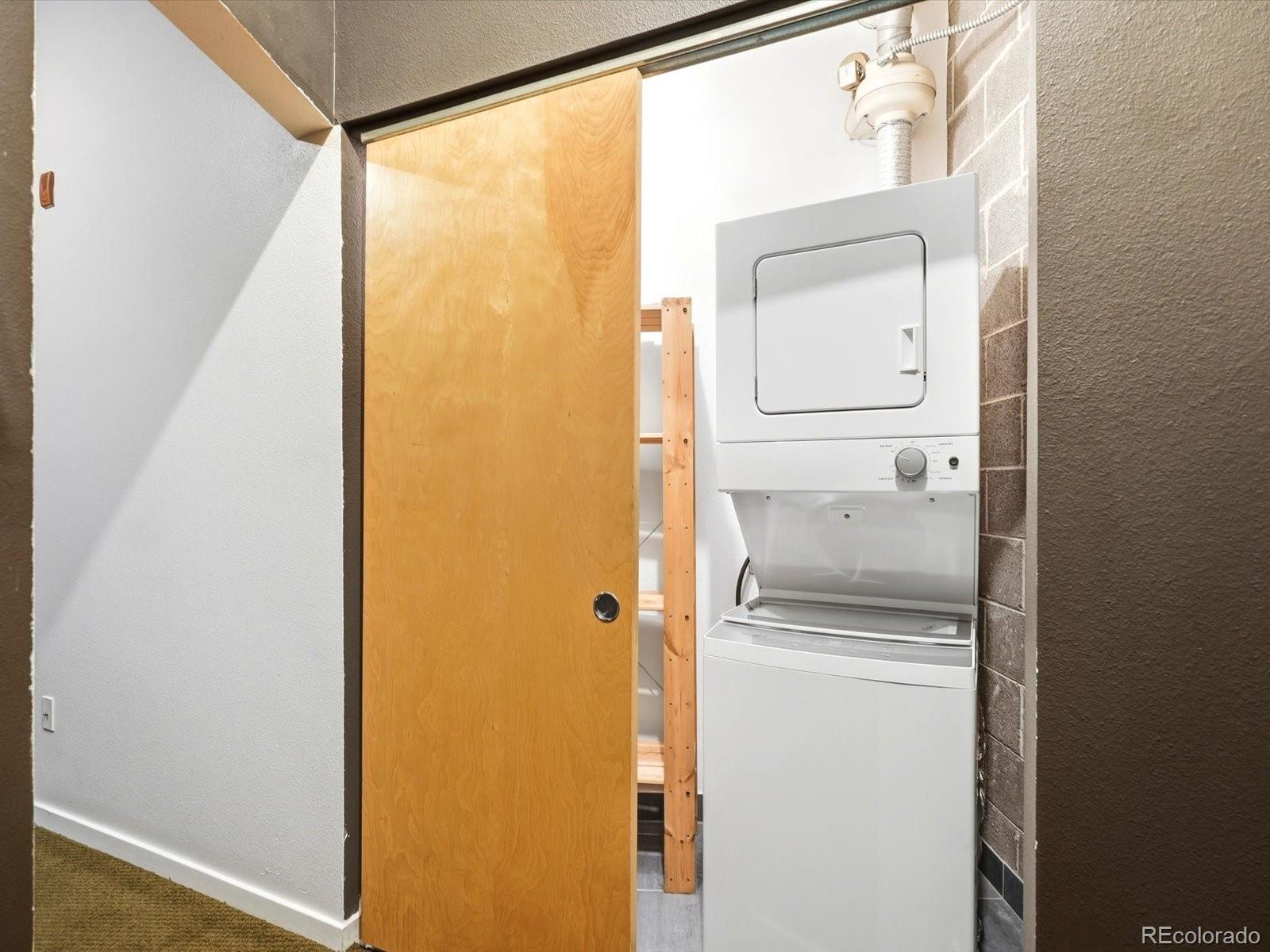 2142 Curtis Street Unit: 102