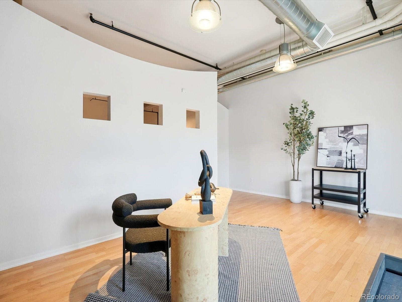 2142 Curtis Street Unit: 102