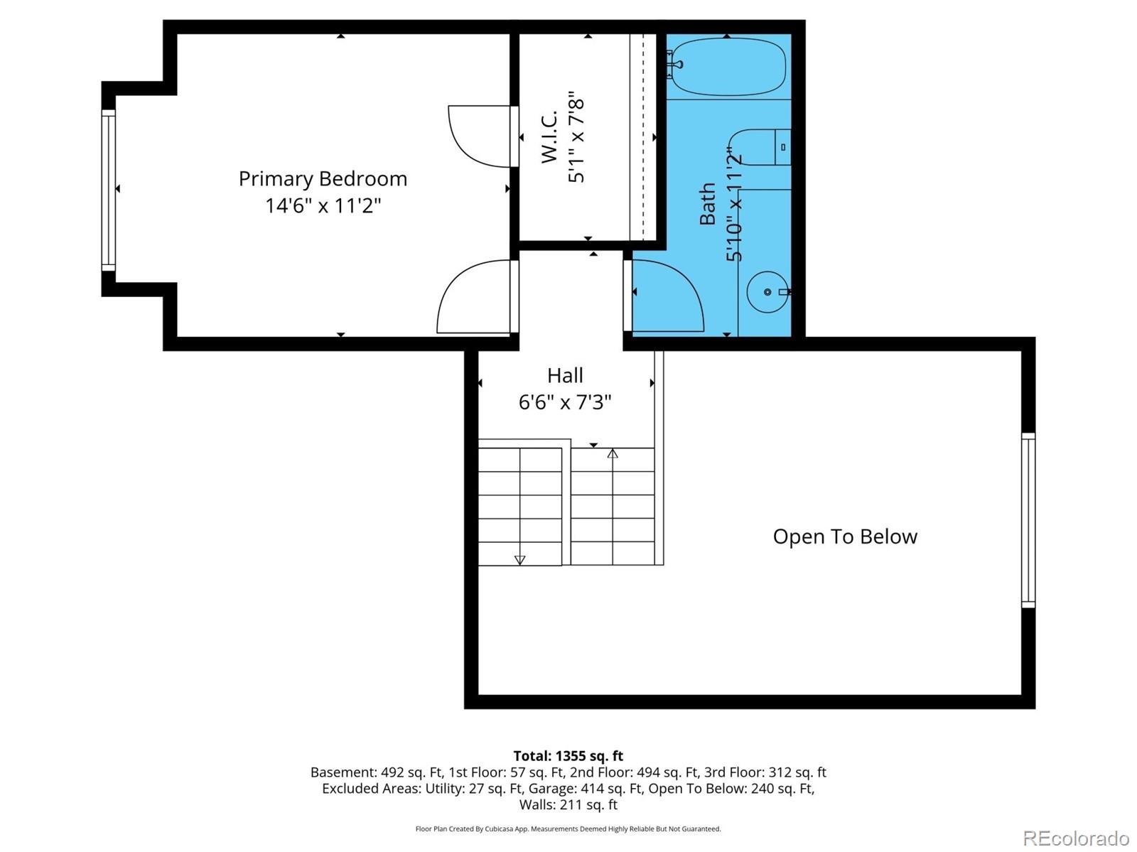 3851 Oakwood Drive