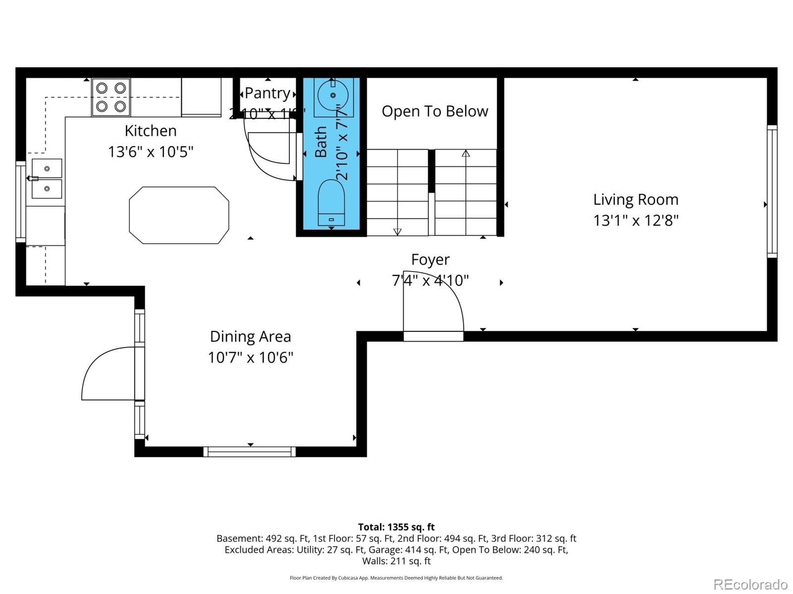3851 Oakwood Drive