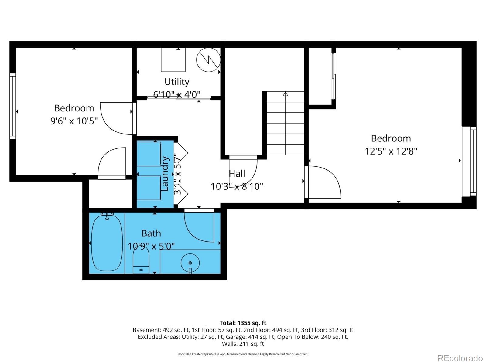 3851 Oakwood Drive