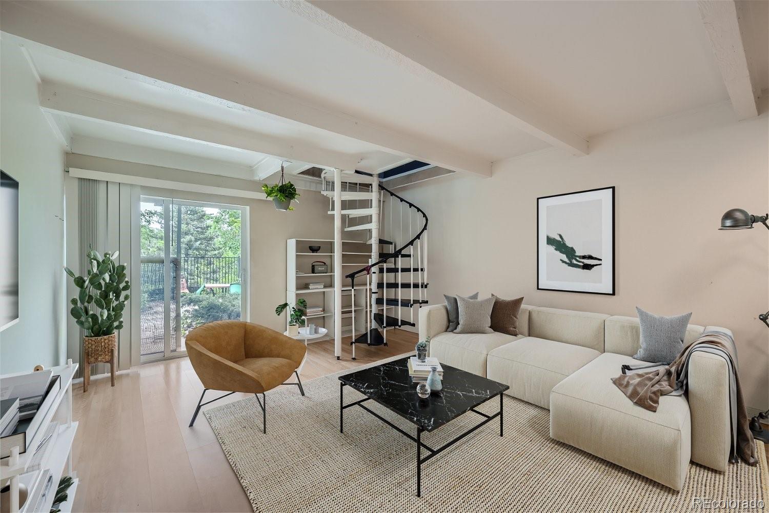 80 Clear Creek Lane Unit: 7