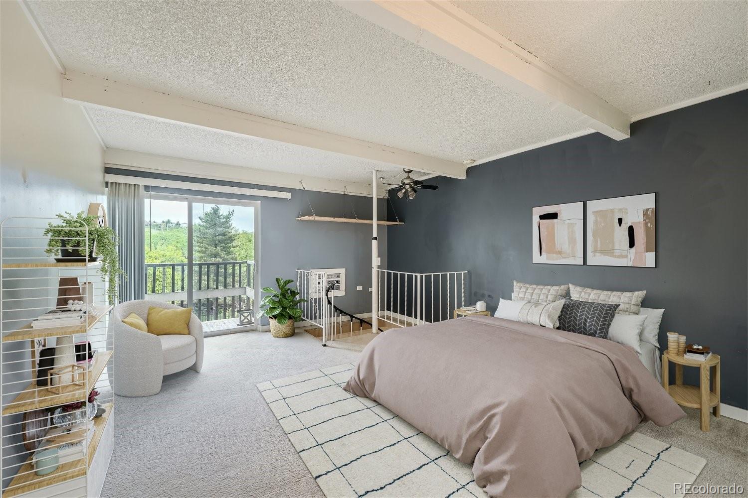 80 Clear Creek Lane Unit: 7