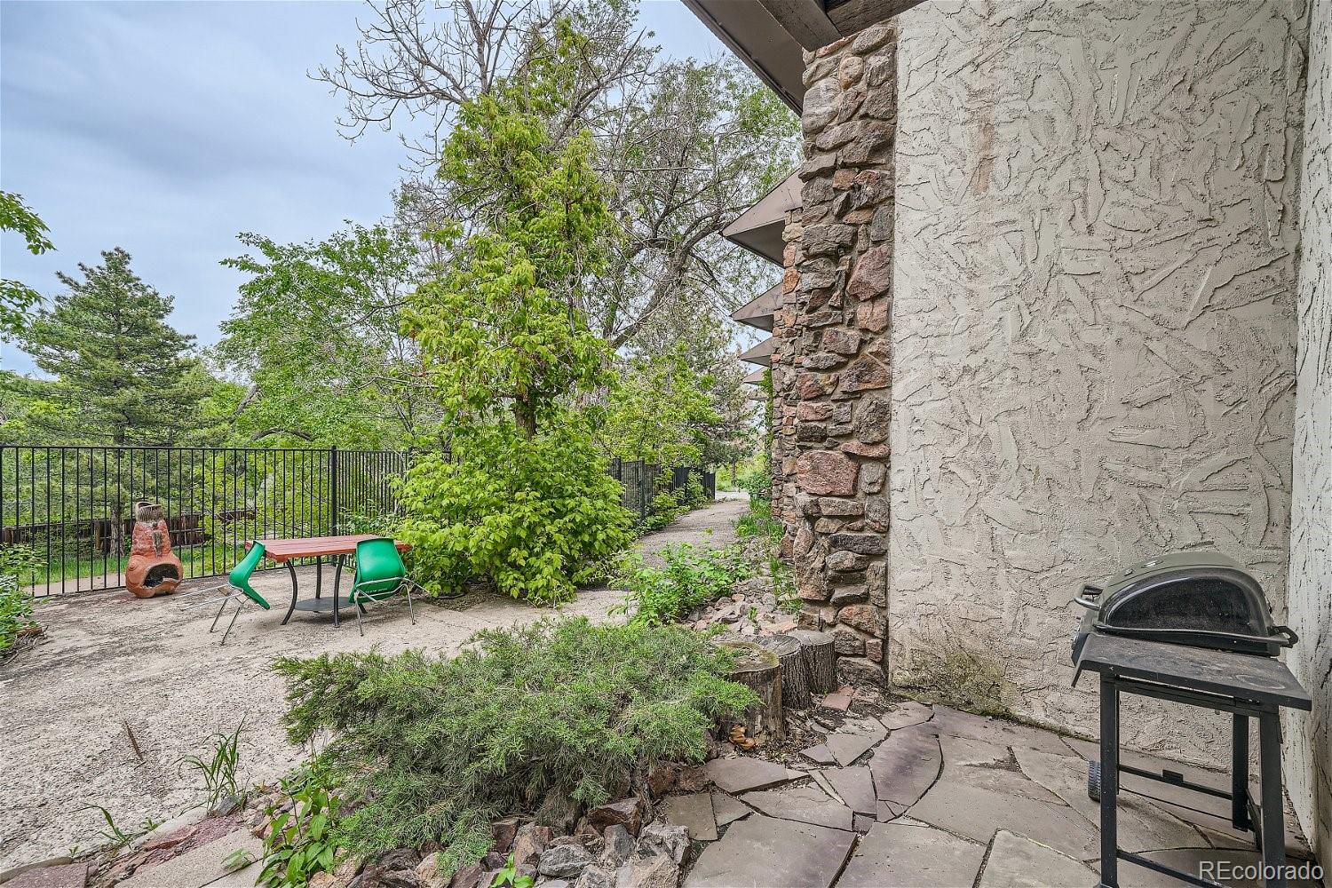 80 Clear Creek Lane Unit: 7