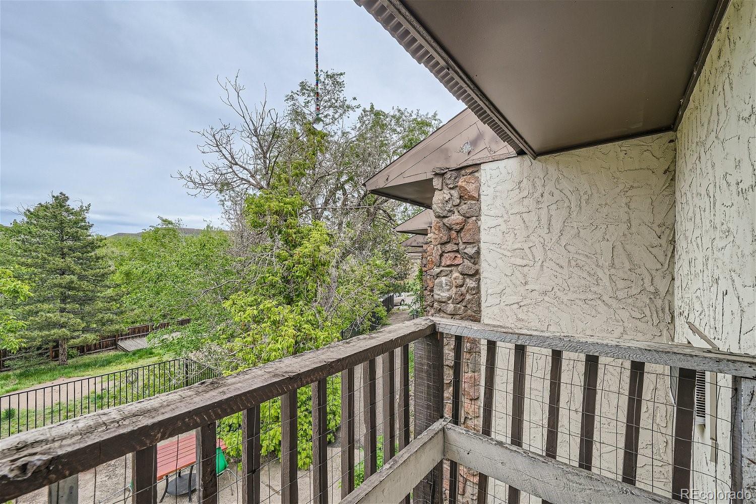 80 Clear Creek Lane Unit: 7