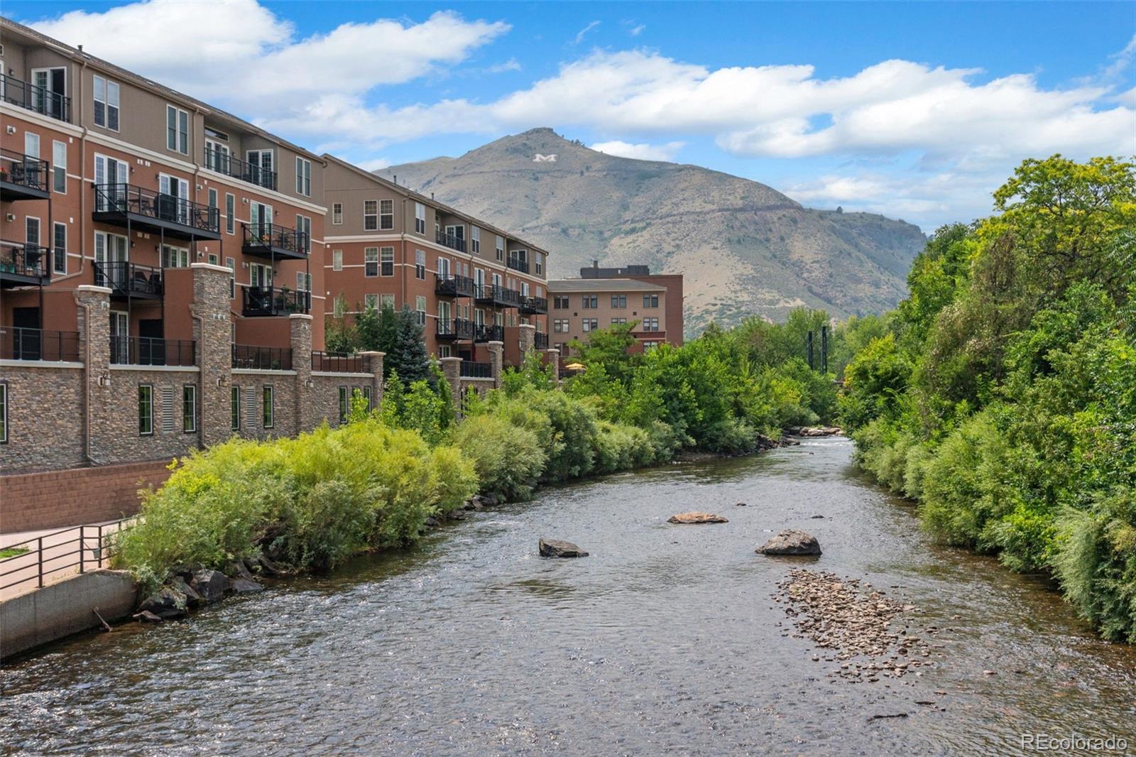 80 Clear Creek Lane Unit: 7