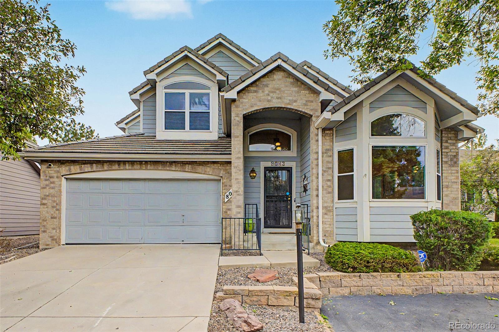 8043 W 78th Place