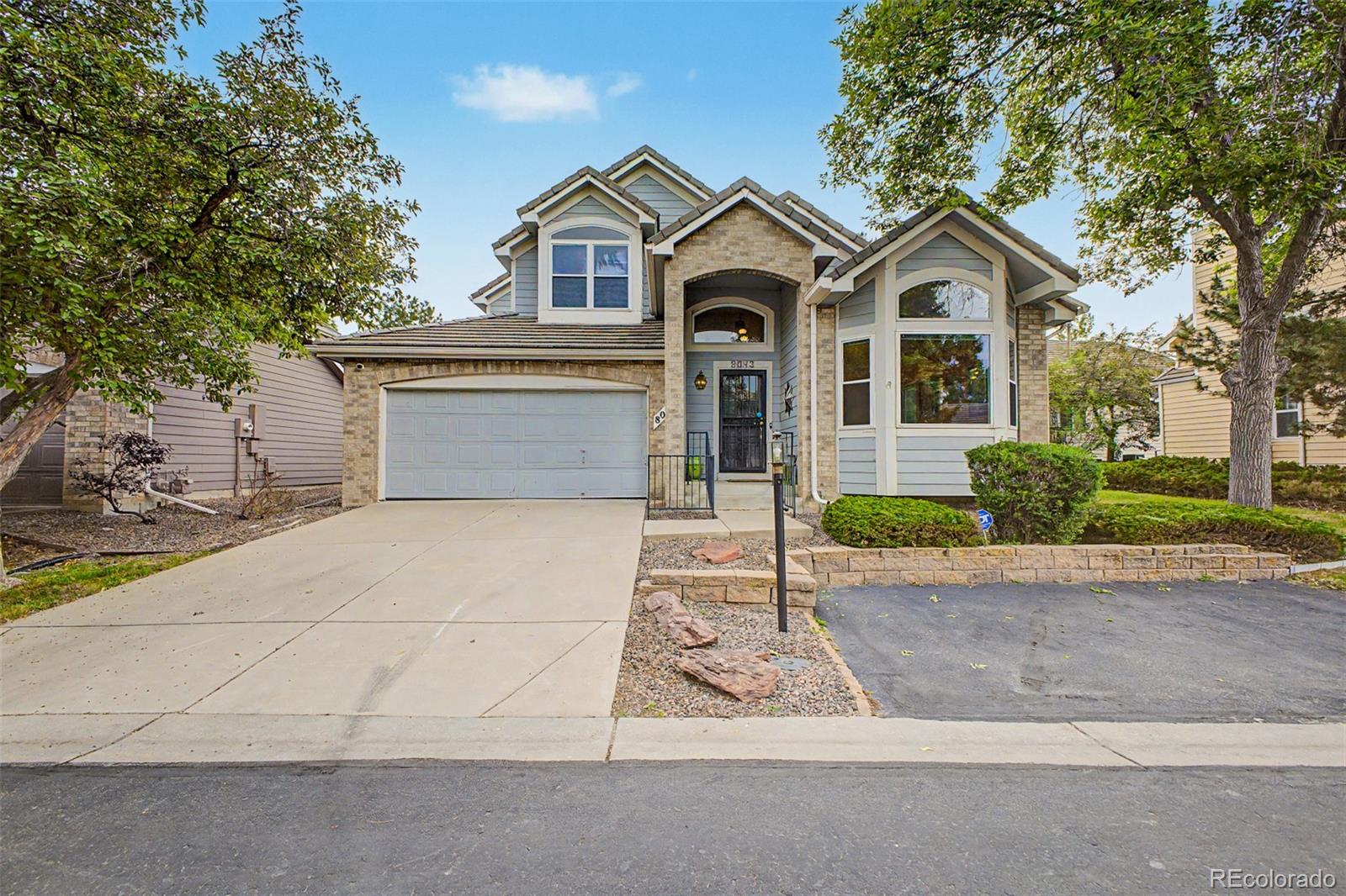8043 W 78th Place