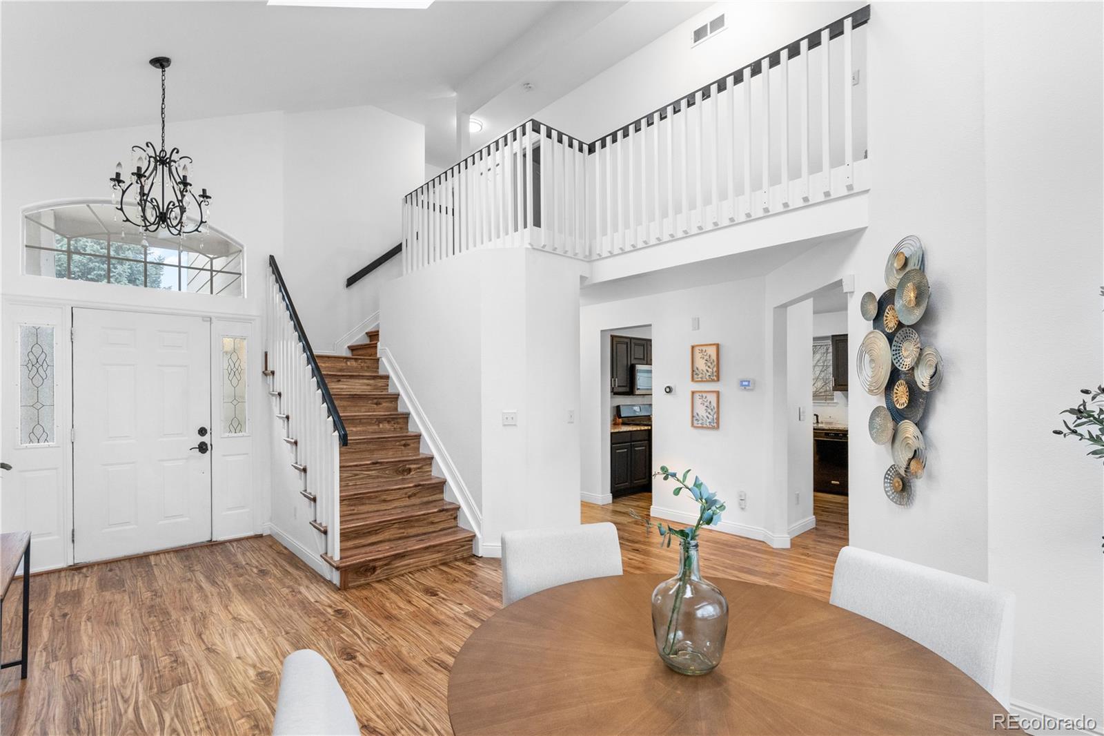 2881 S Salida Court