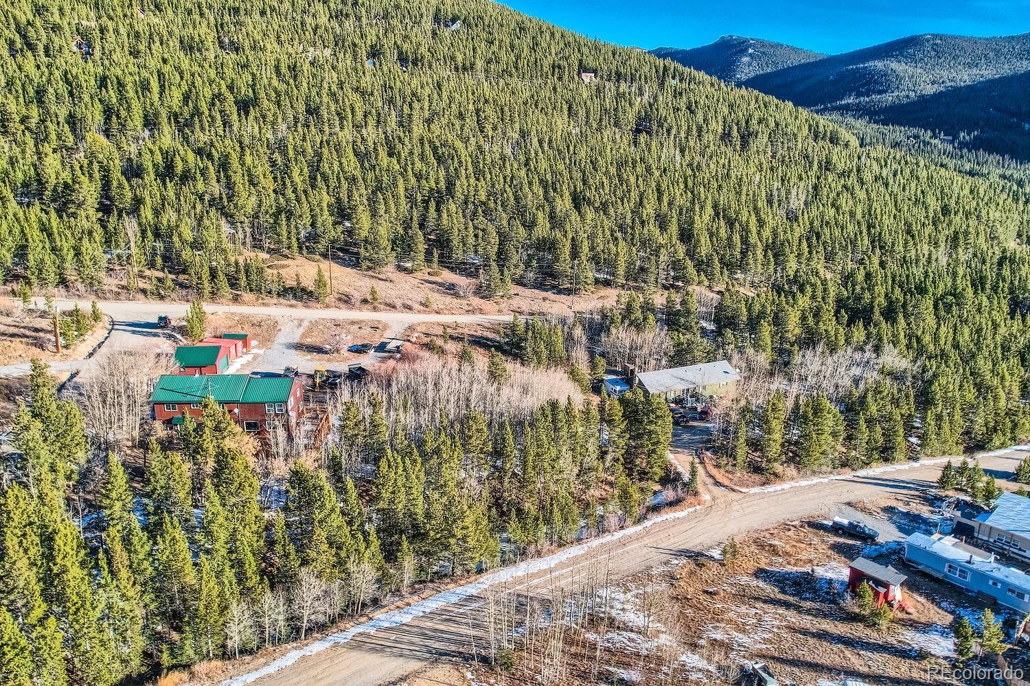 Lot 645, Alice Rd