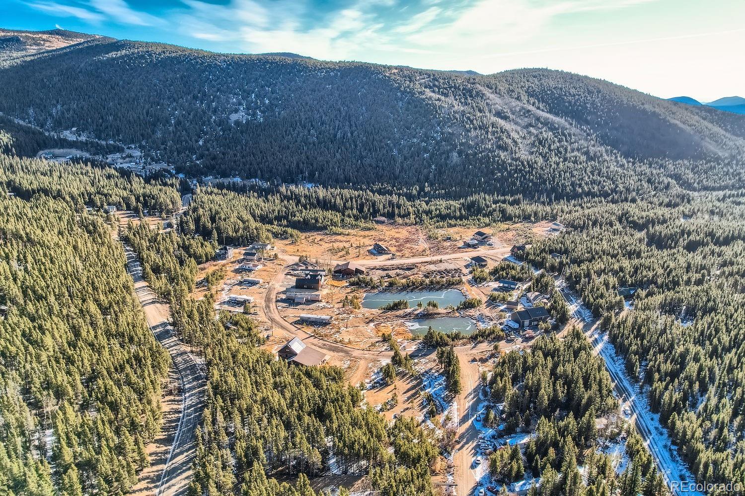 Lot 645, Alice Rd
