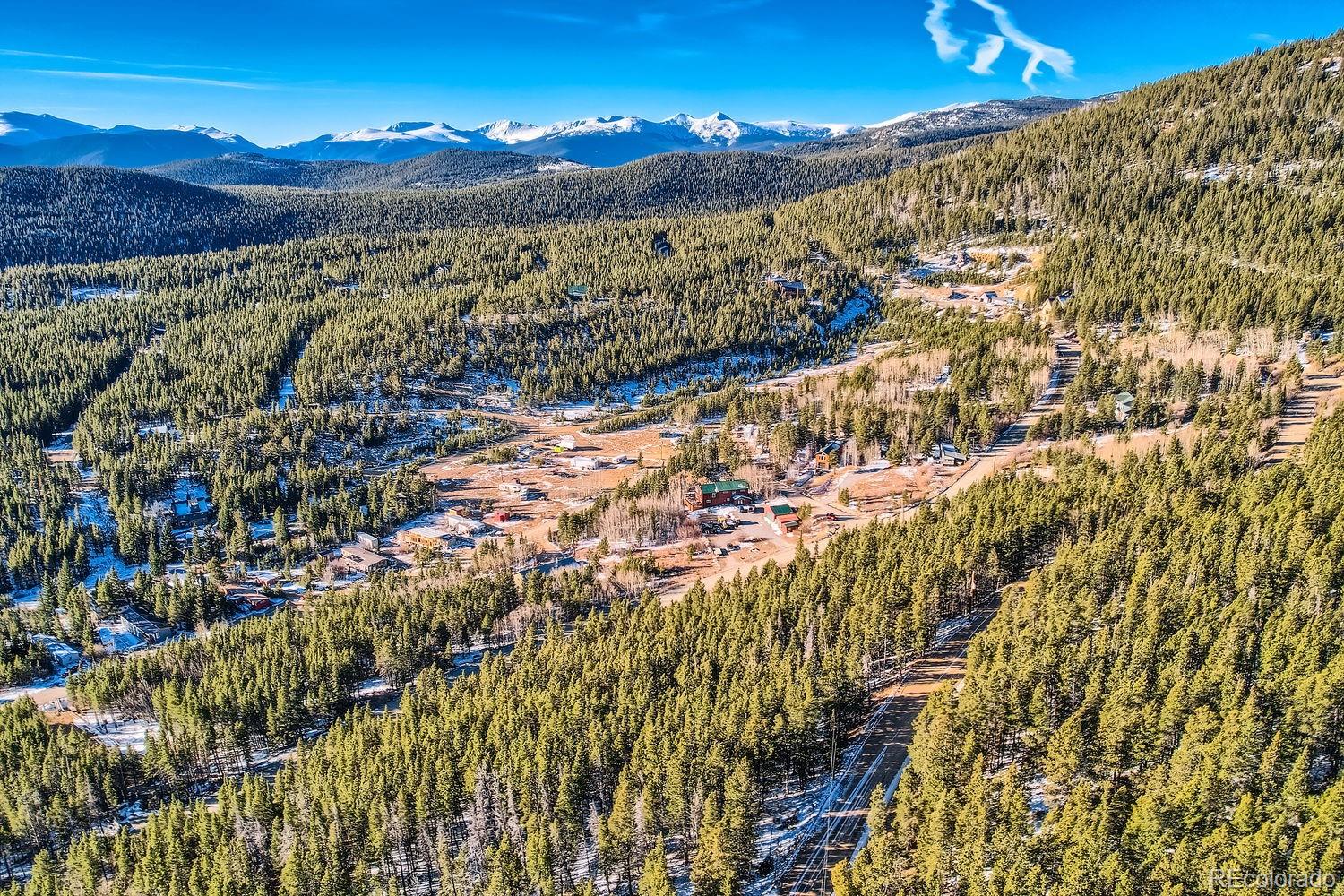 Lot 645, Alice Rd
