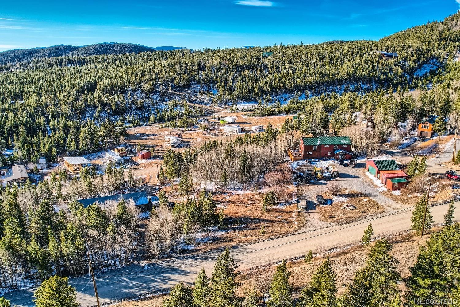 Lot 645, Alice Rd