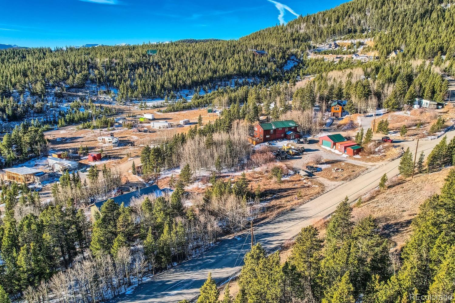 Lot 645, Alice Rd
