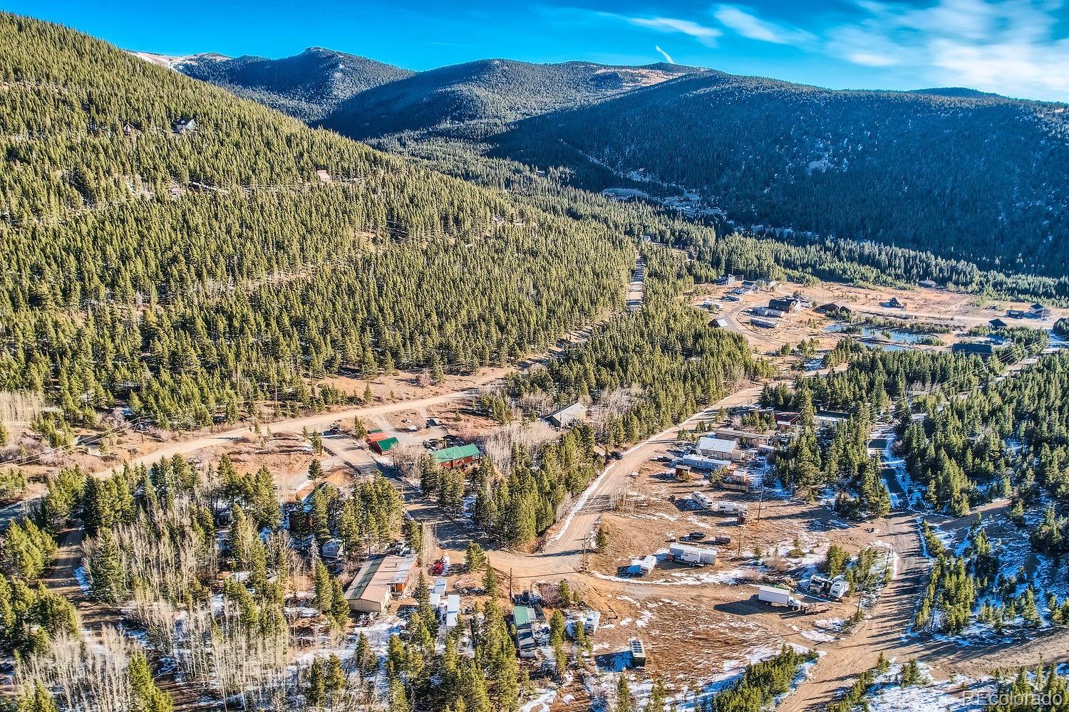 Lot 645, Alice Rd