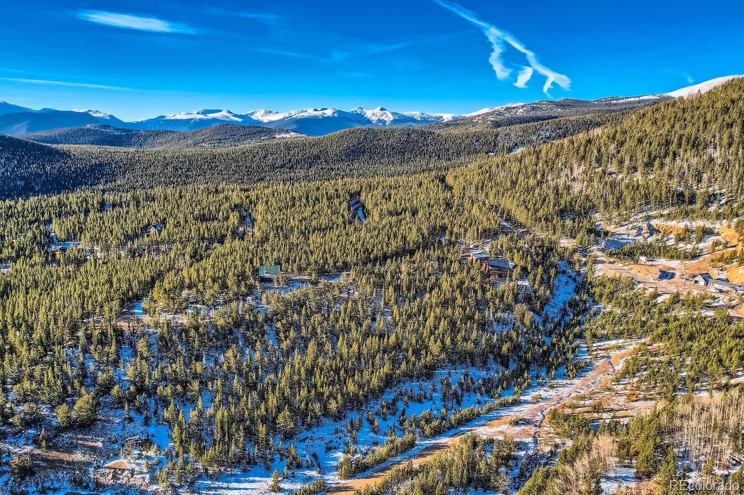 Lot 645, Alice Rd