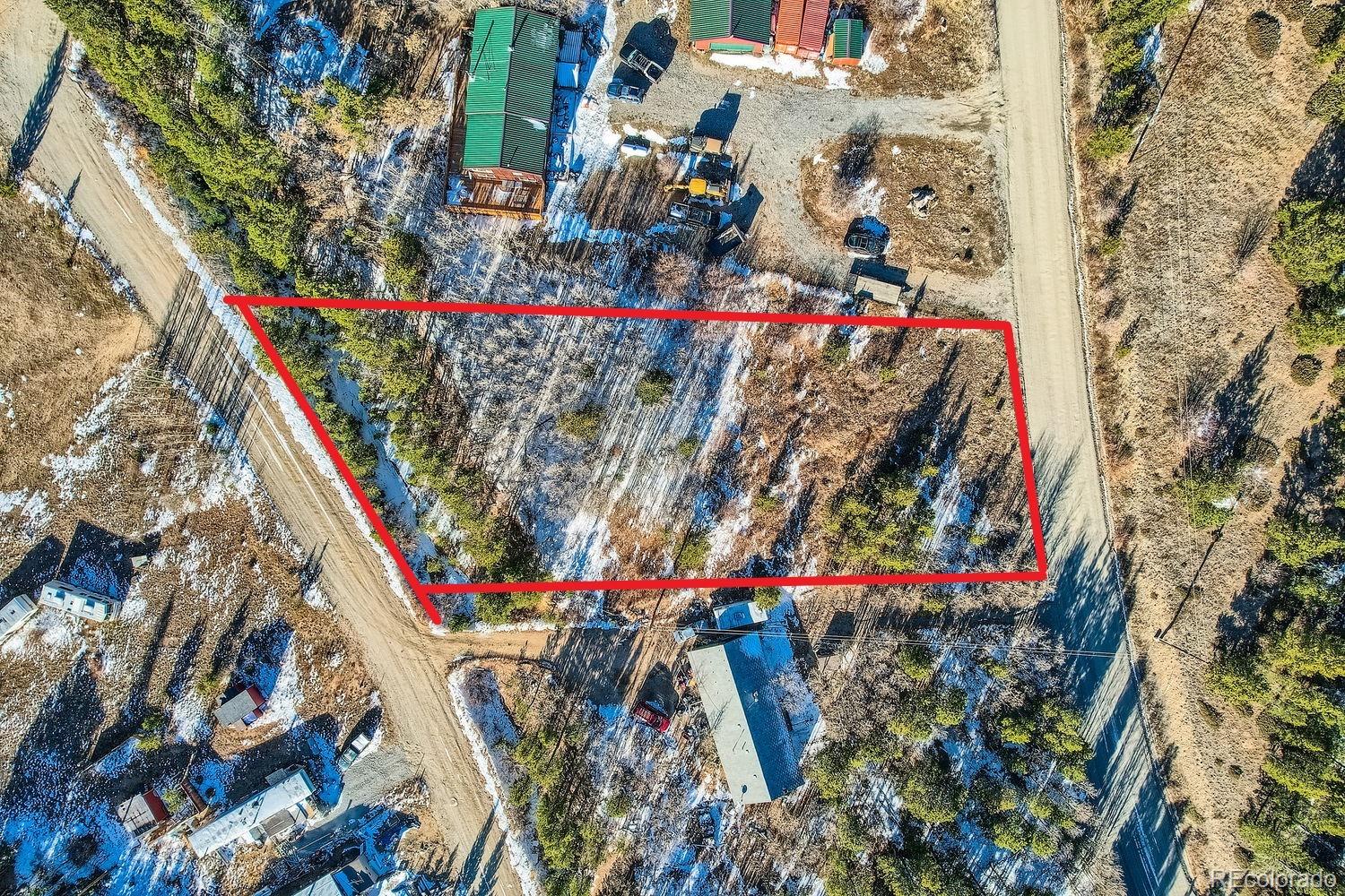 Lot 645, Alice Rd