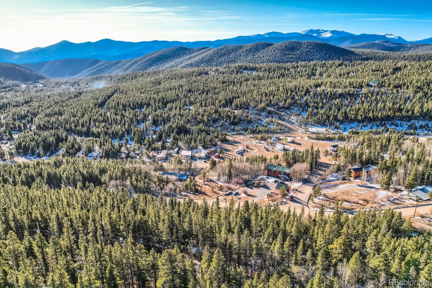 Lot 645, Alice Rd