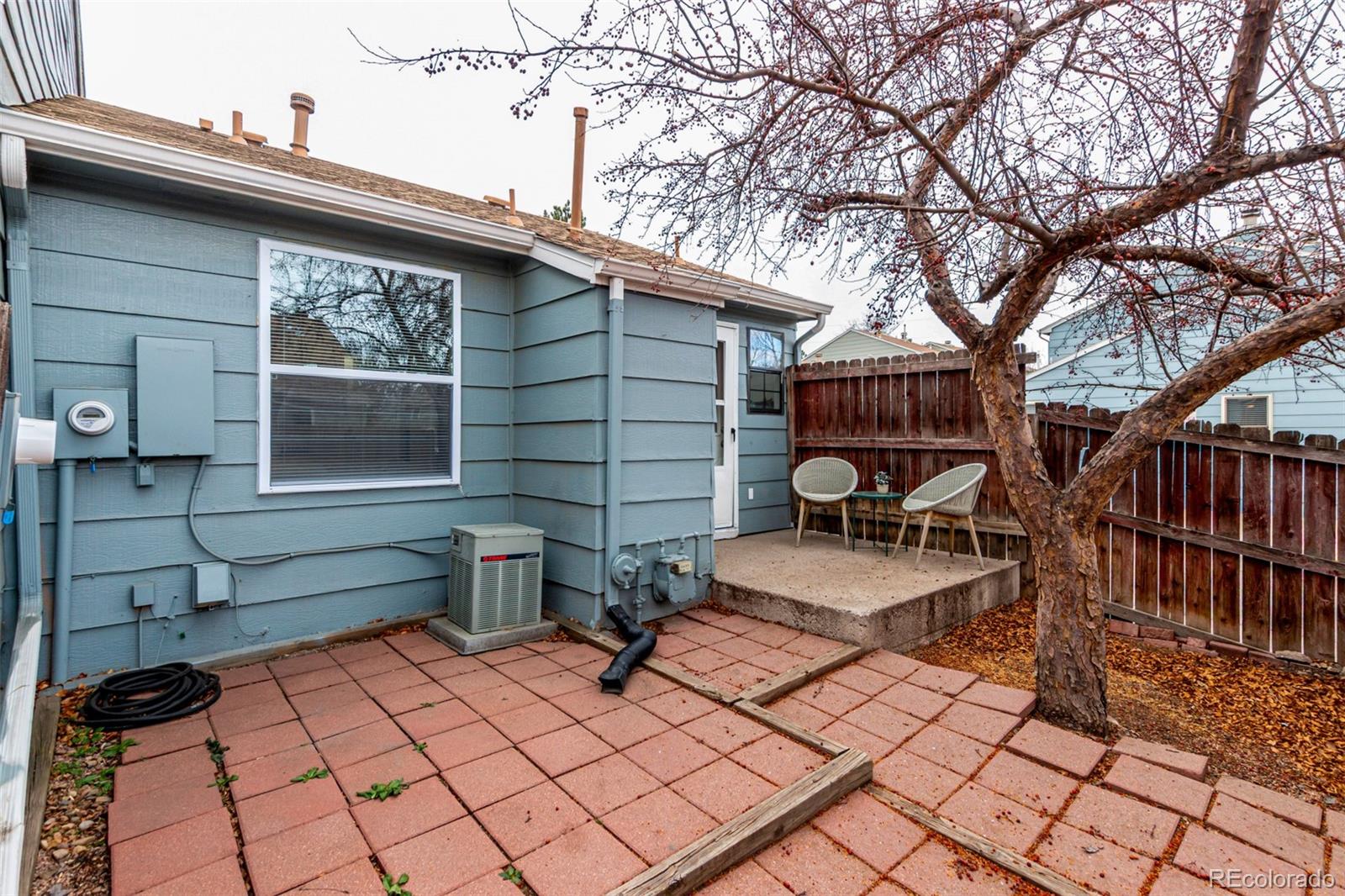 8176 Washington Street Unit: 113