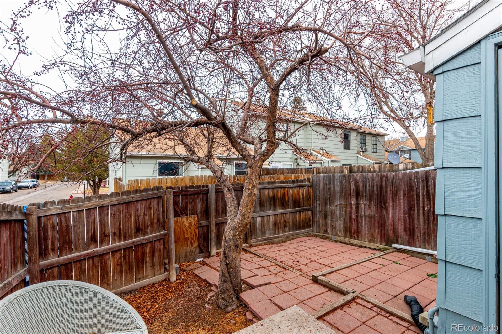 8176 Washington Street Unit: 113