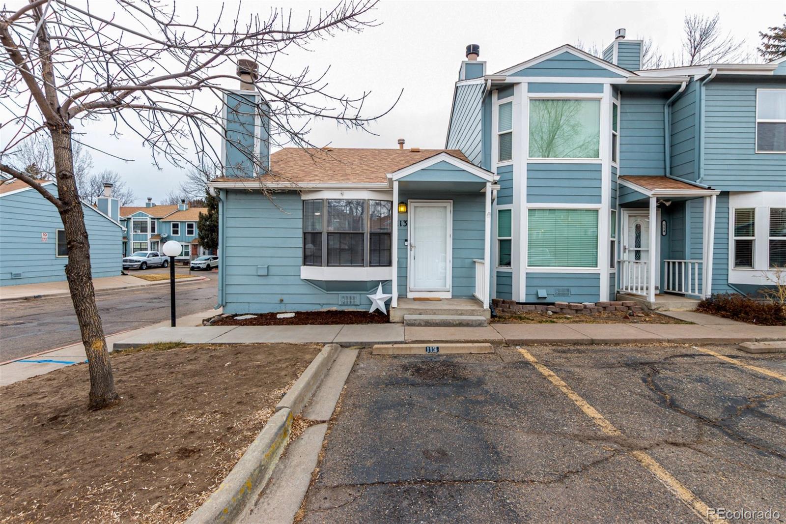 8176 Washington Street Unit: 113