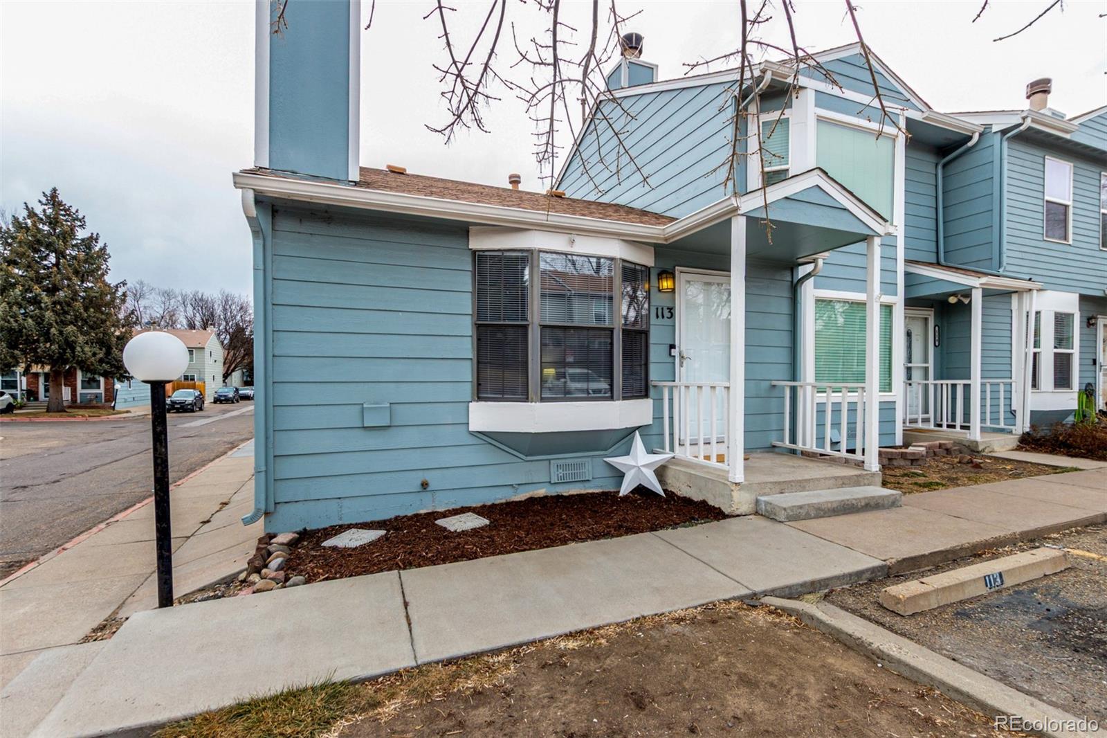8176 Washington Street Unit: 113