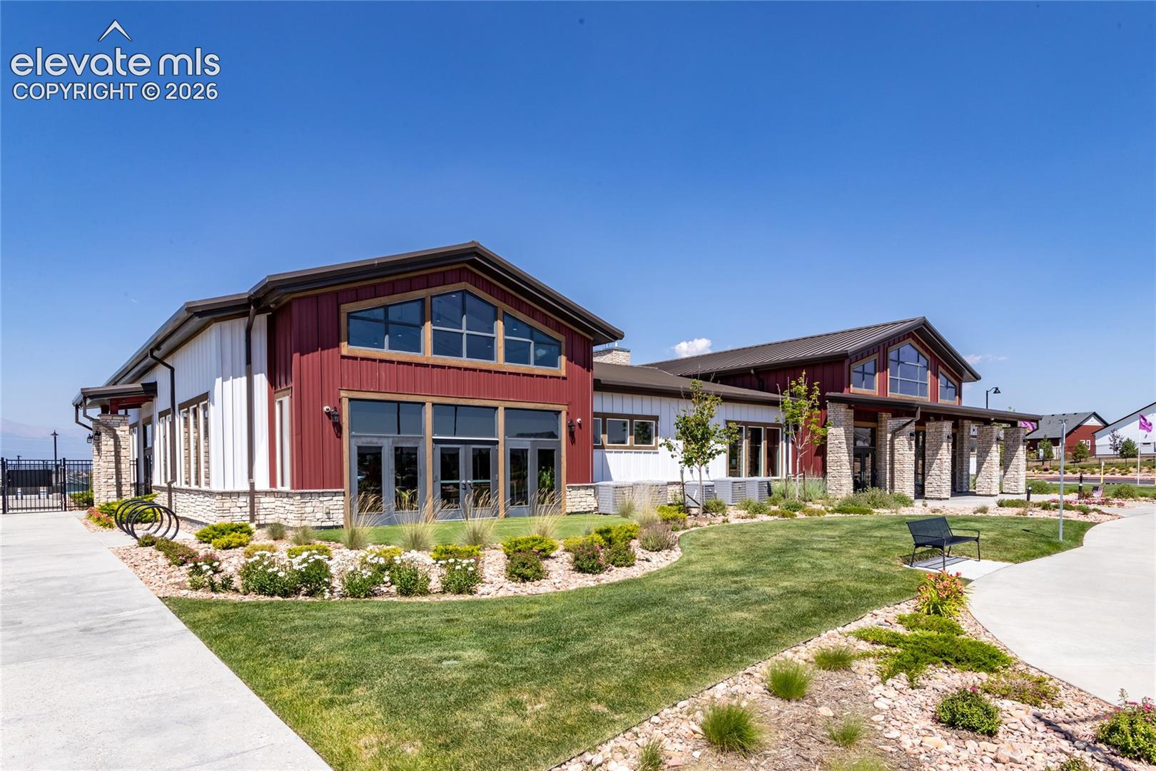 5913 Haster Grove