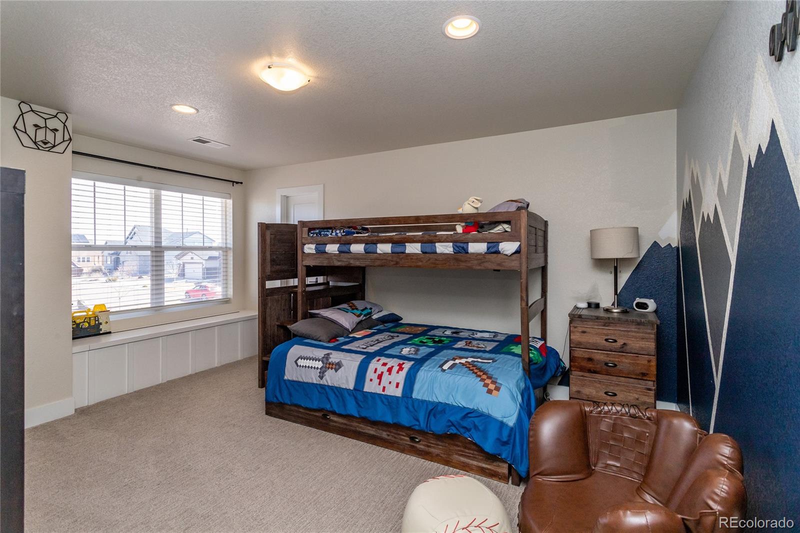 6020 Cubbage Drive