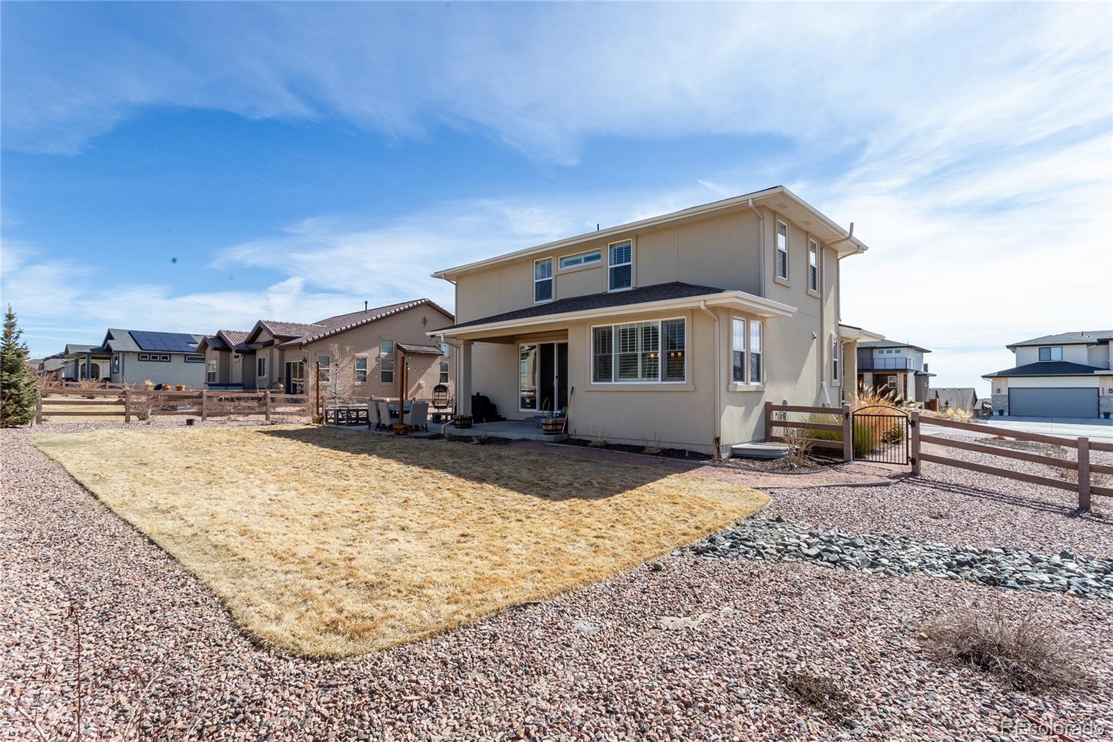 6020 Cubbage Drive