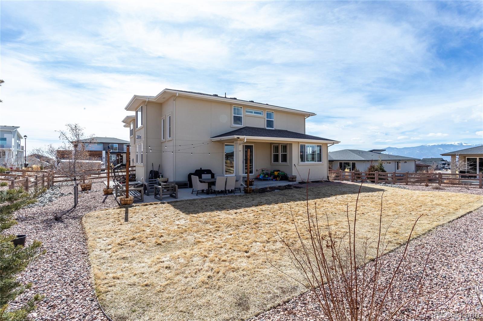 6020 Cubbage Drive