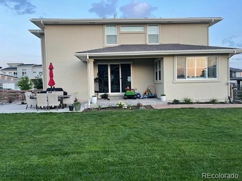 6020 Cubbage Drive