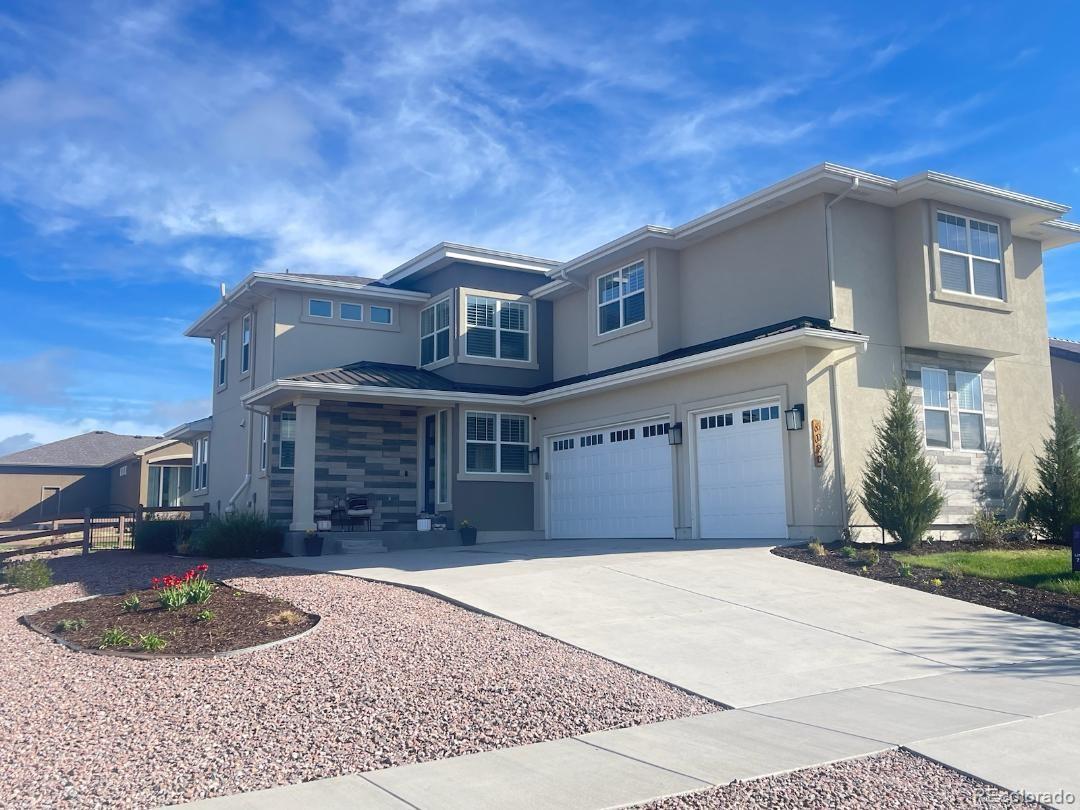 6020 Cubbage Drive