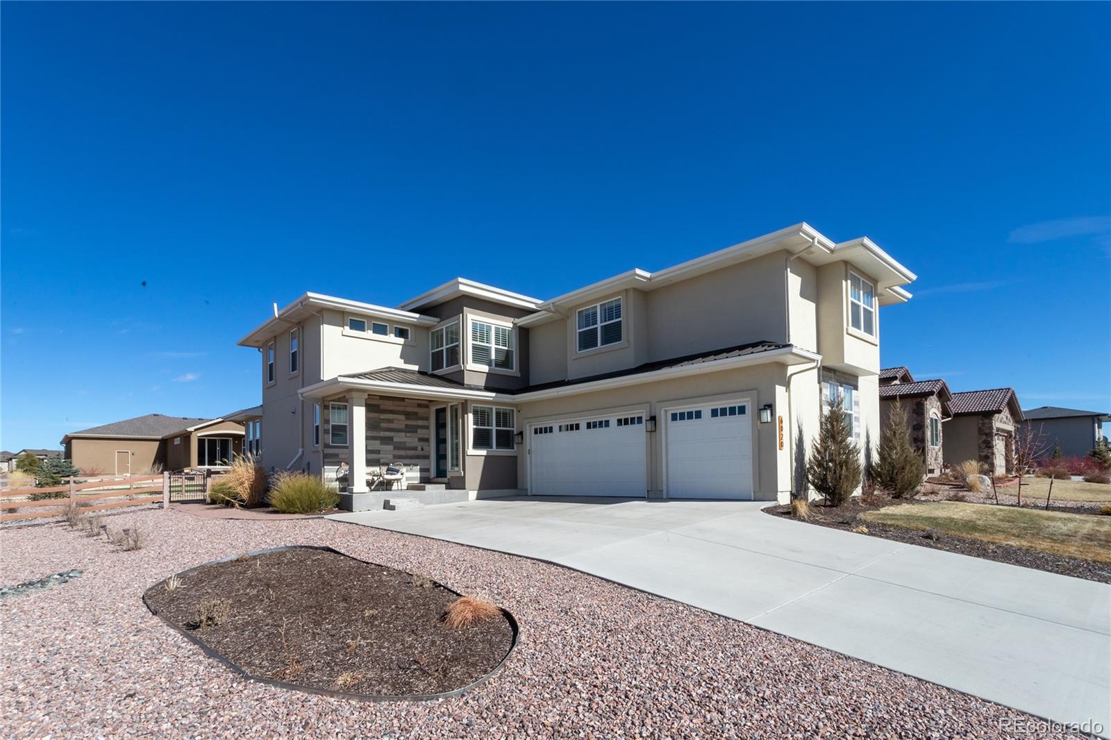 6020 Cubbage Drive