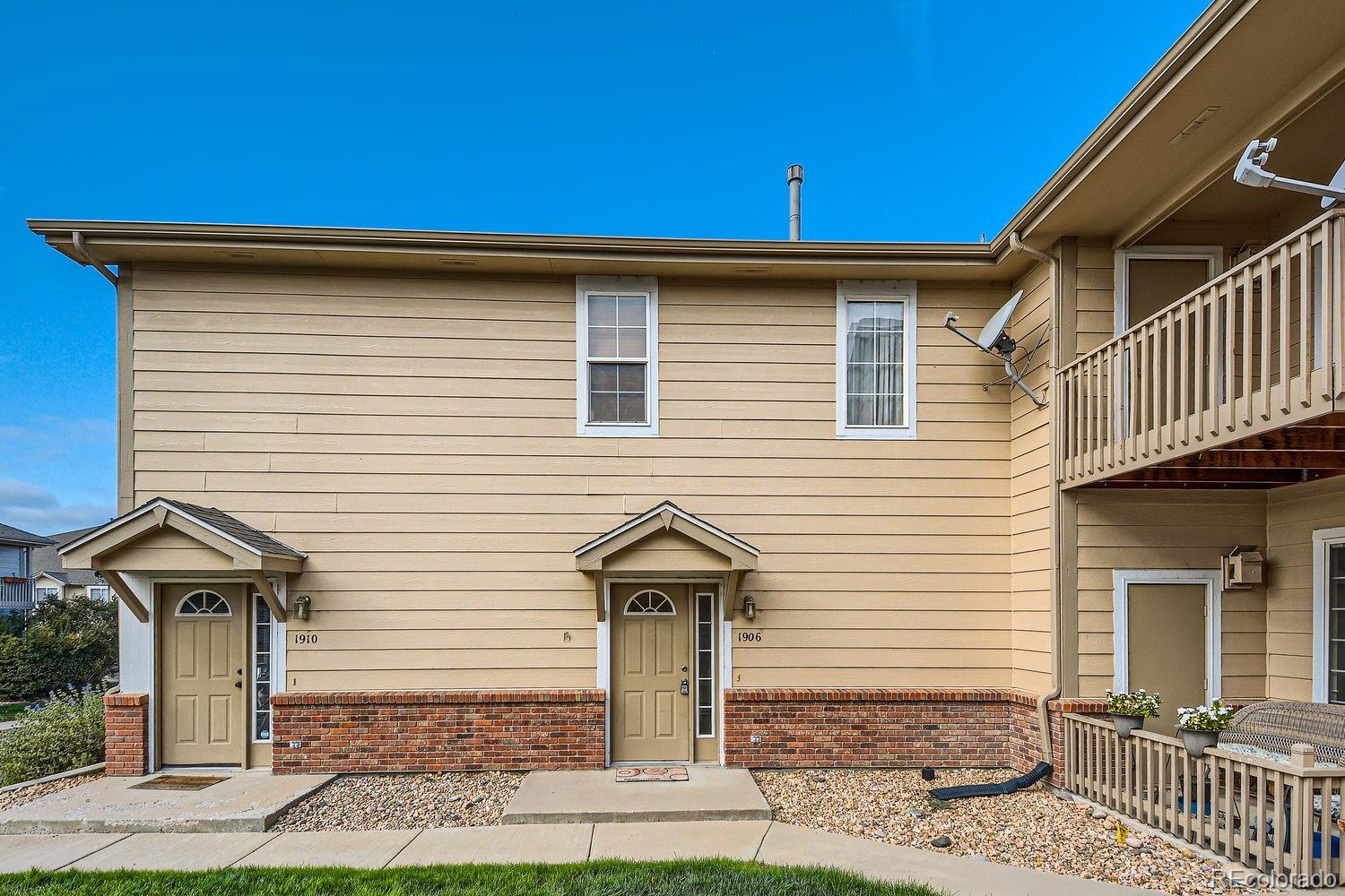5151 29th Street Unit: 1906