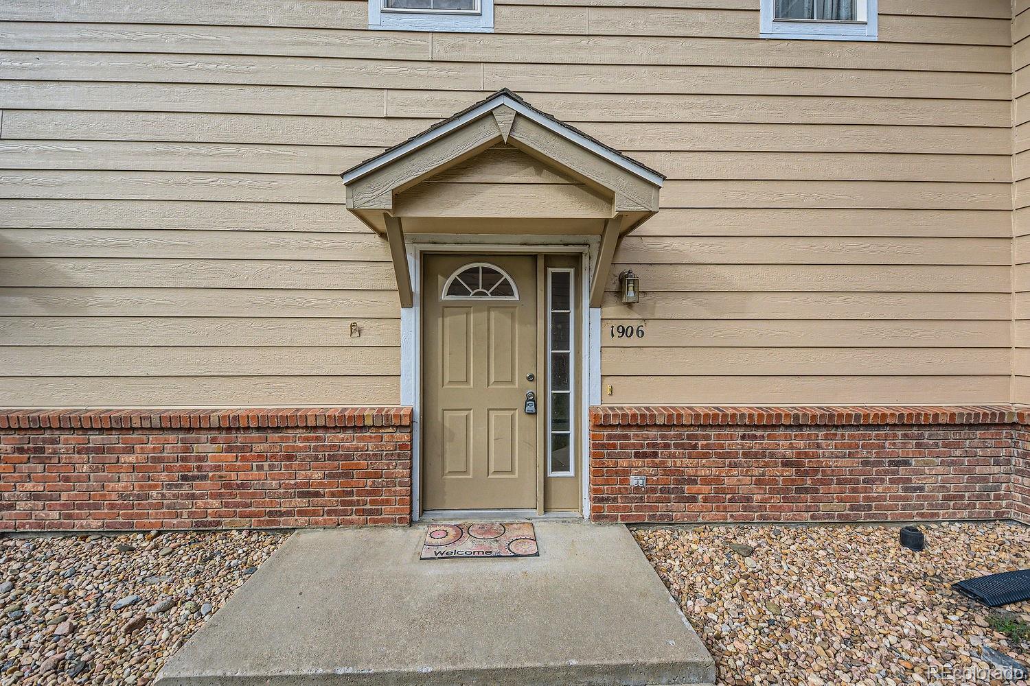 5151 29th Street Unit: 1906