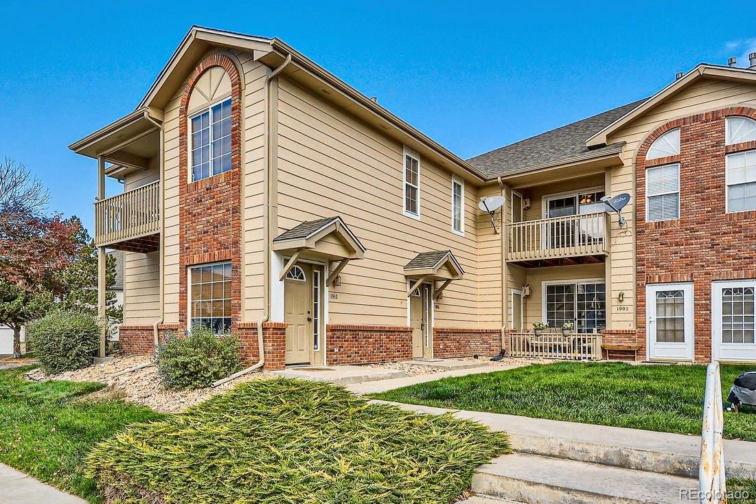 5151 29th Street Unit: 1906