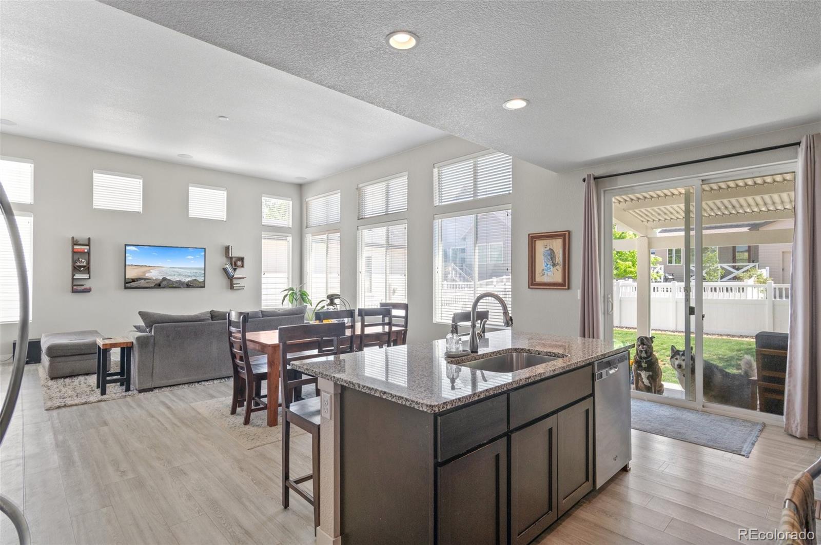 4670 Tanner Peak Trail