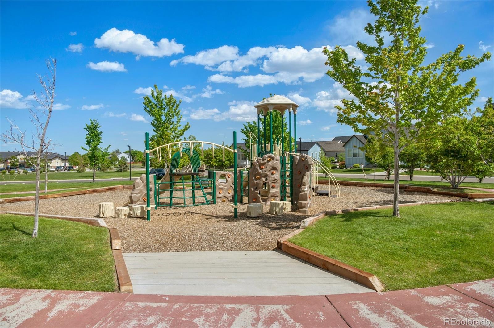 4670 Tanner Peak Trail