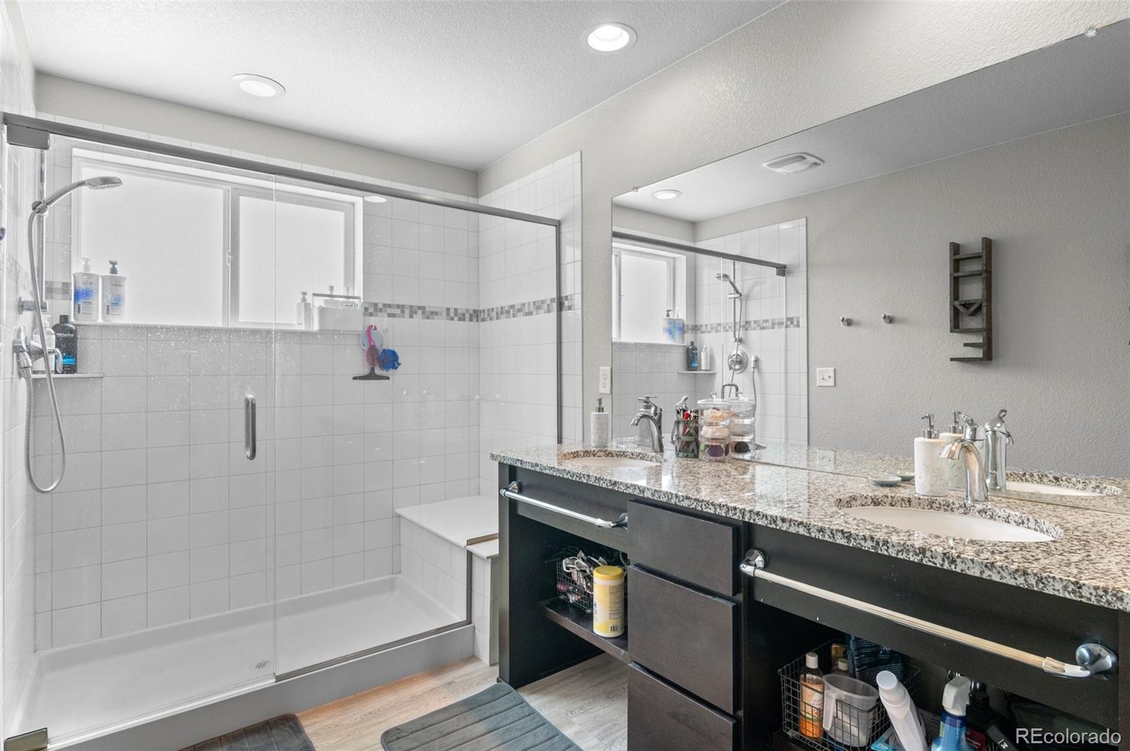 4670 Tanner Peak Trail
