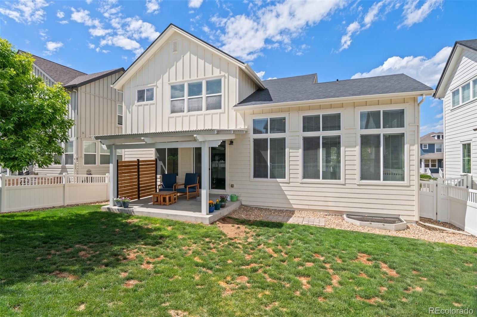 4670 Tanner Peak Trail