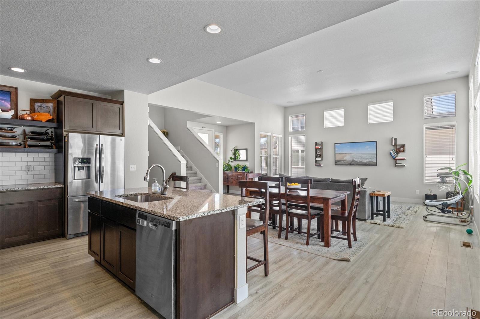 4670 Tanner Peak Trail
