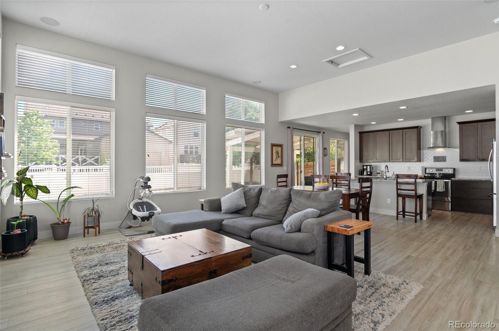 4670 Tanner Peak Trail