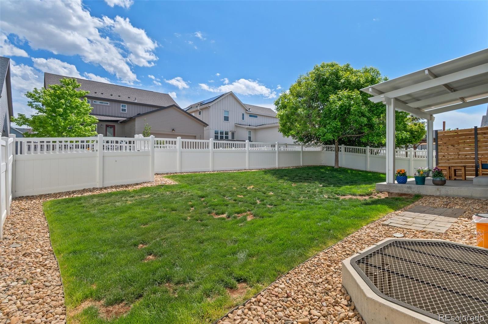 4670 Tanner Peak Trail