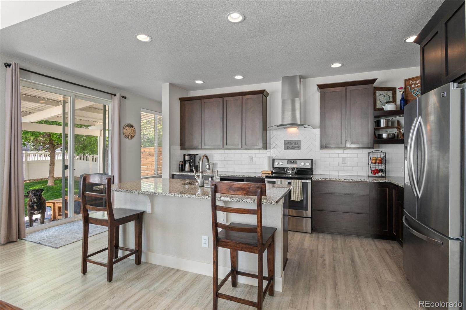 4670 Tanner Peak Trail