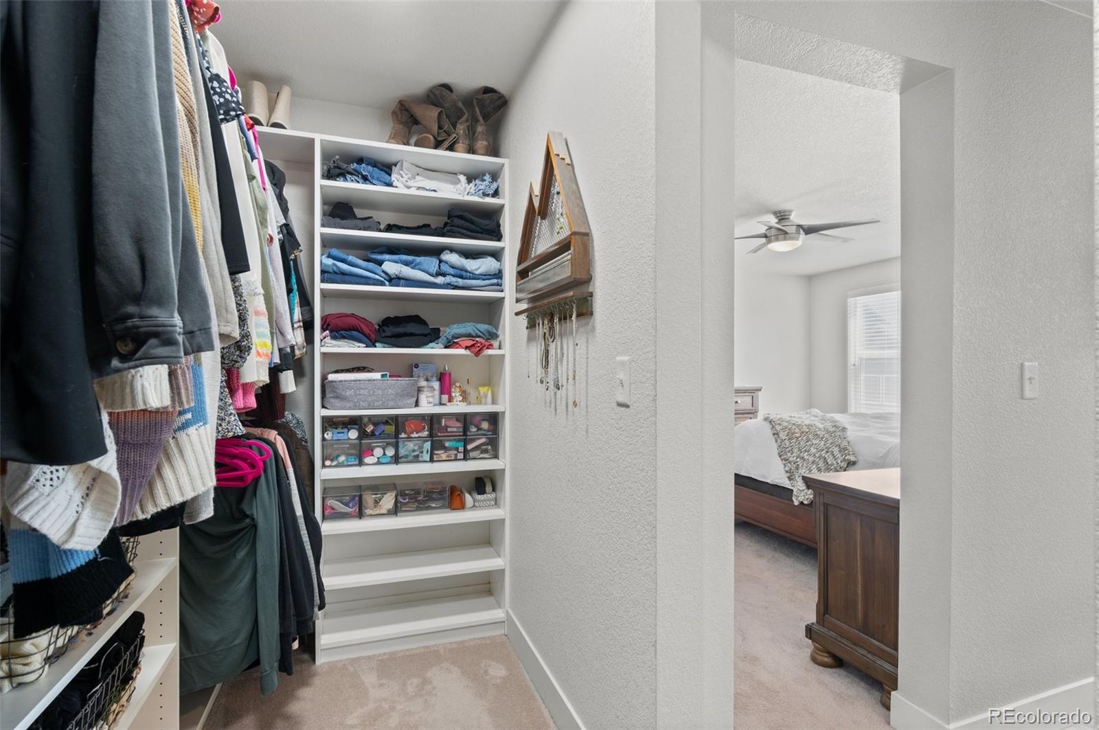 4670 Tanner Peak Trail