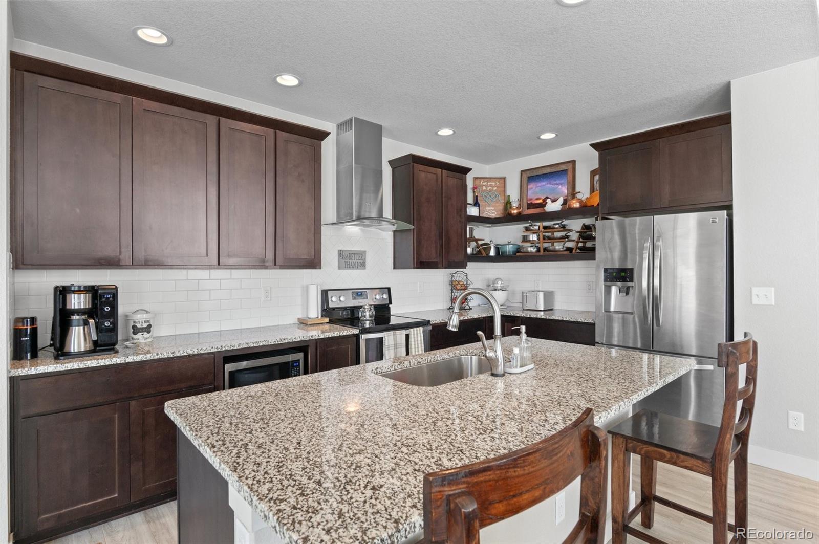 4670 Tanner Peak Trail