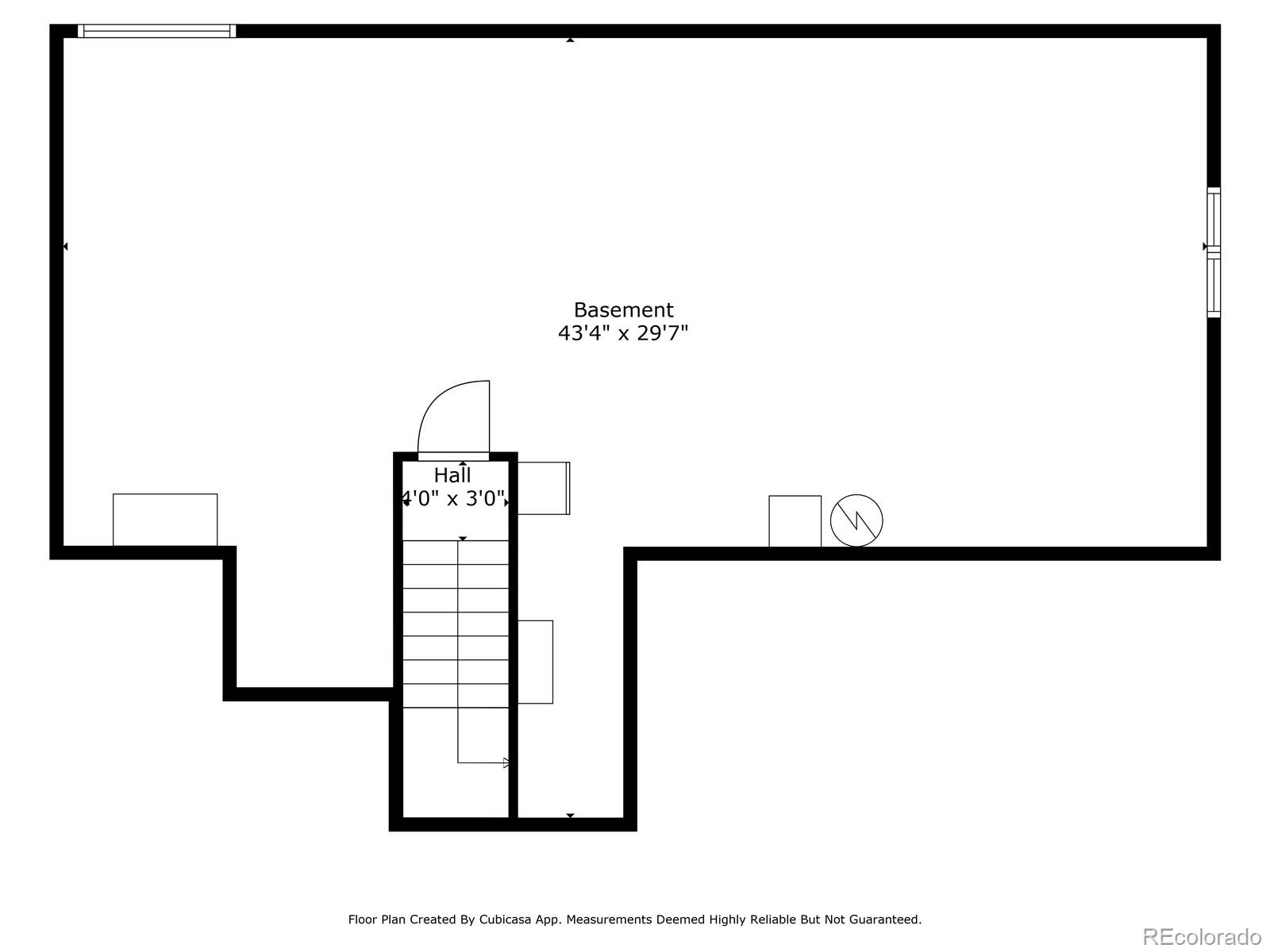 4670 Tanner Peak Trail