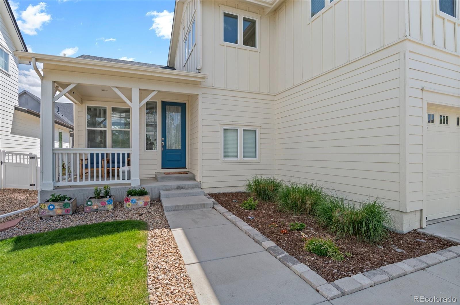 4670 Tanner Peak Trail