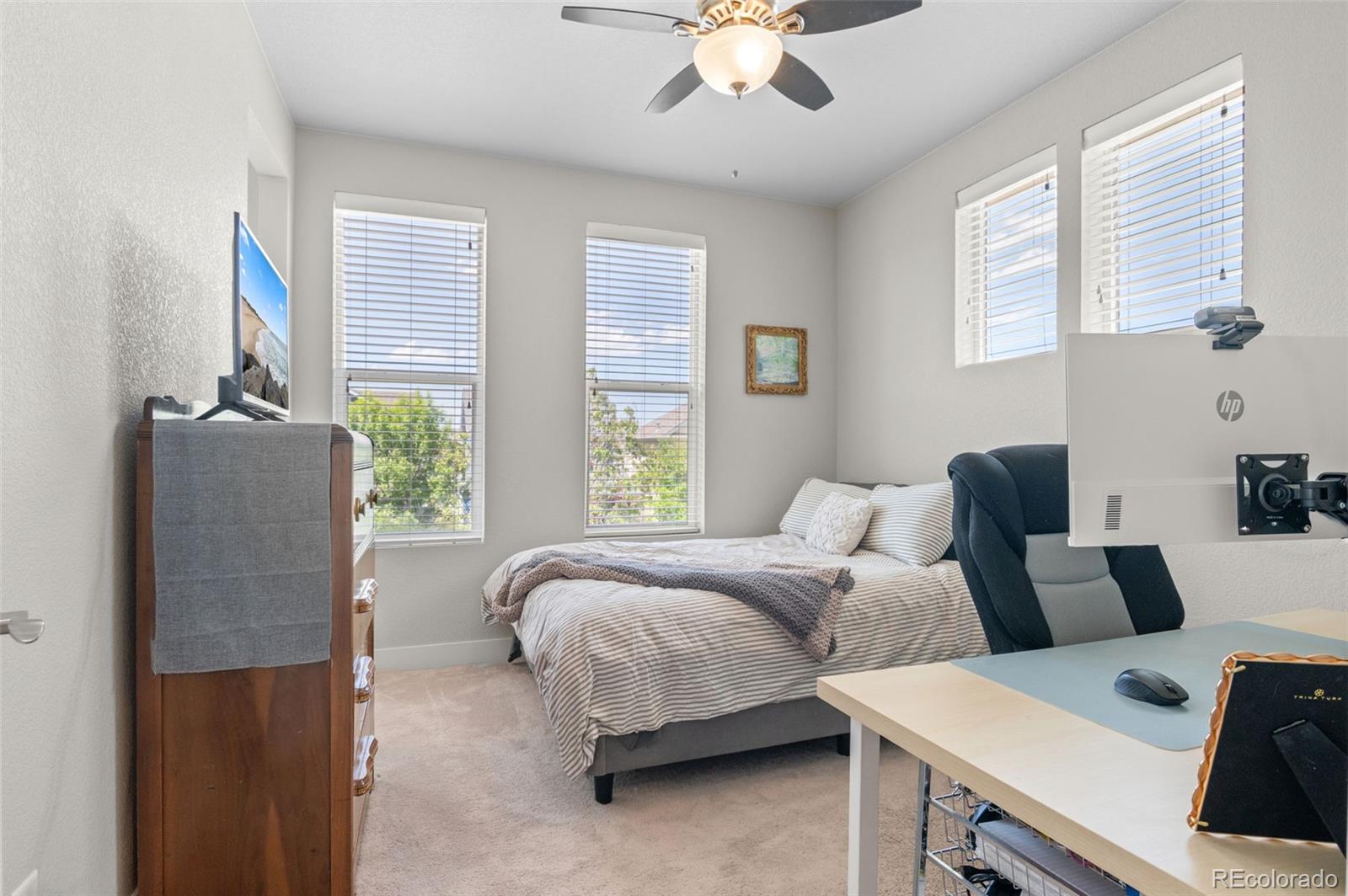 4670 Tanner Peak Trail